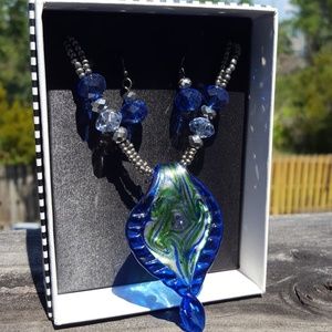 Costume Jewellery Set
